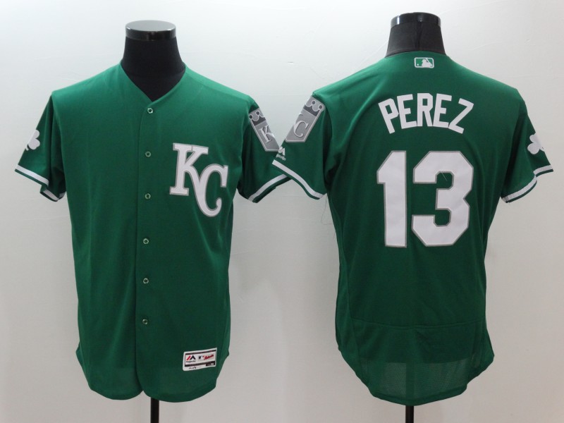 Kansas City Royals jerseys-051